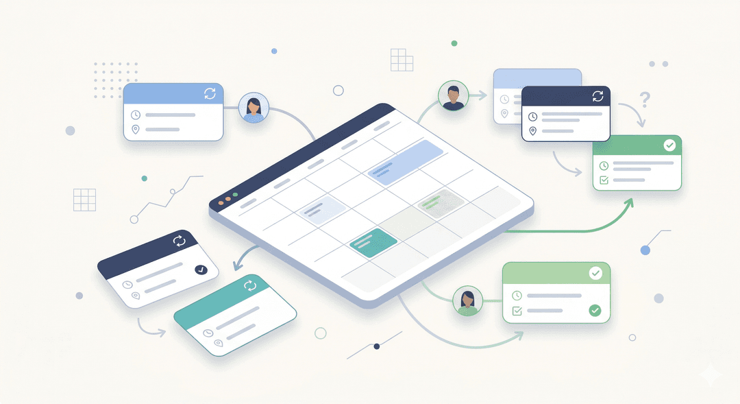 Client & Lead Management