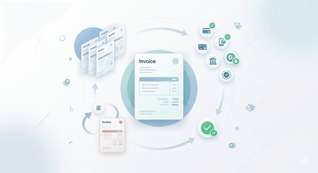 Invoicing & Payments