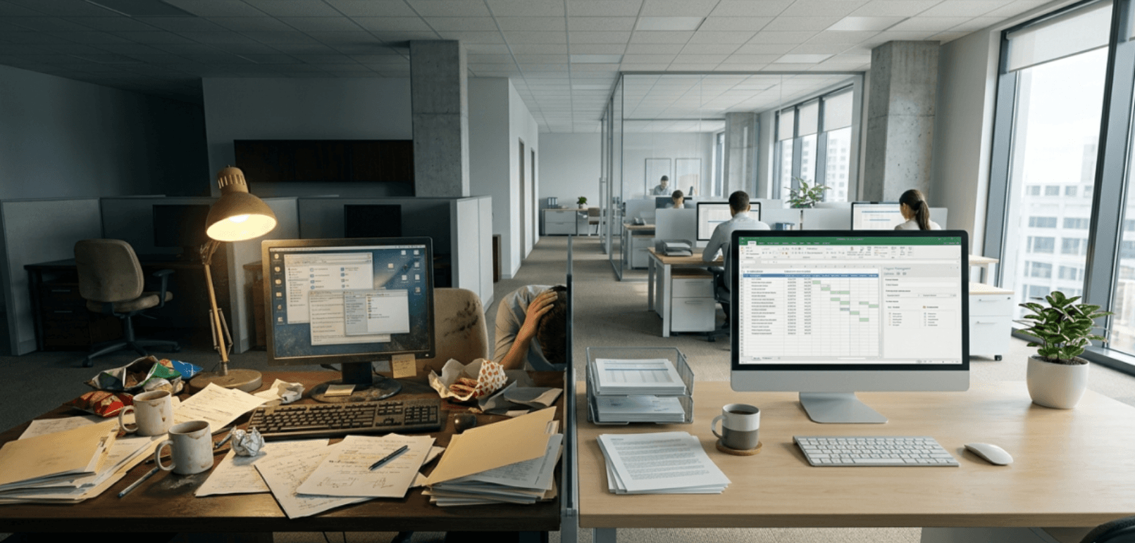 5 Common Mistakes Cleaning Businesses Make (And How to Avoid Them)