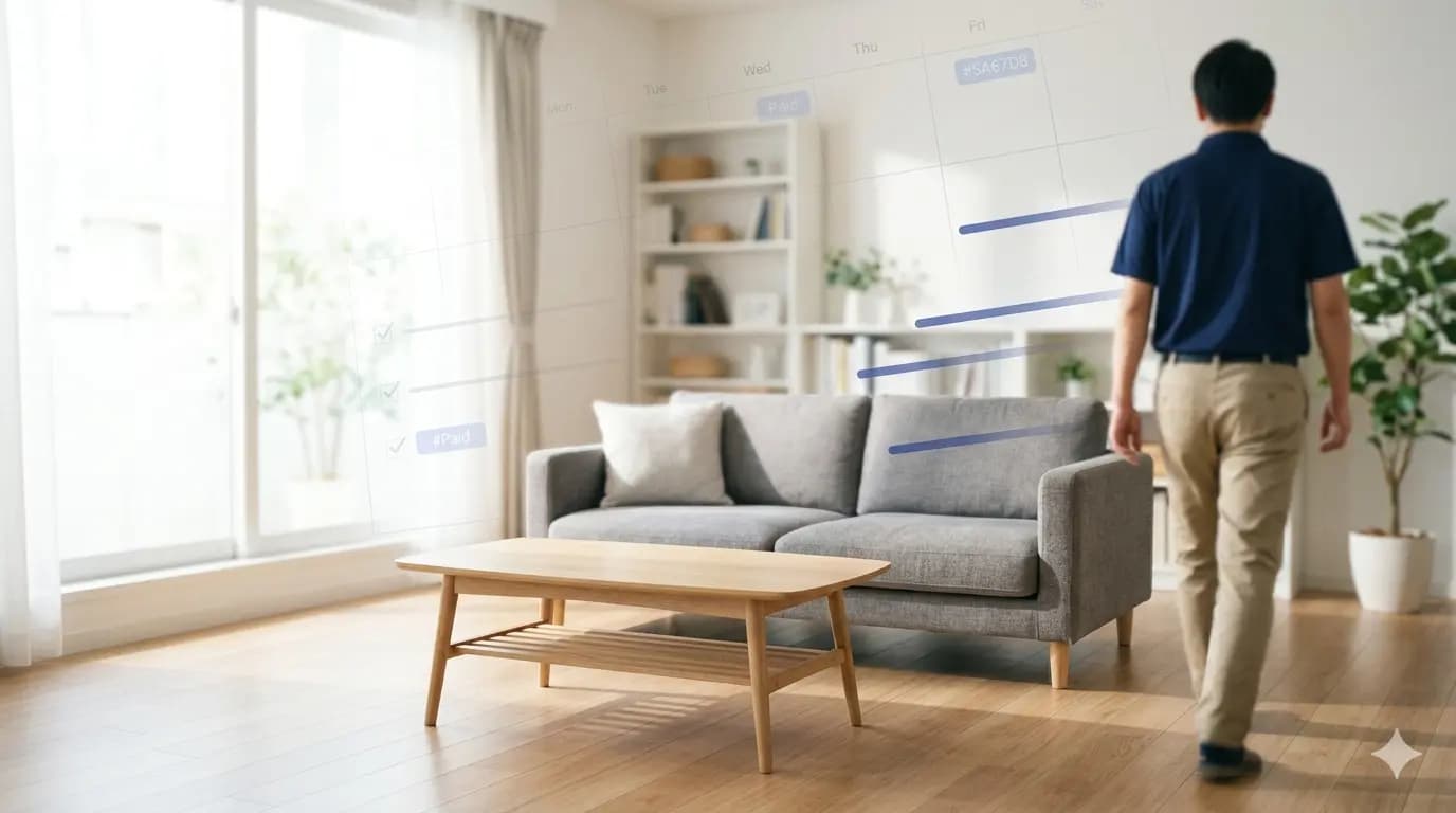 The Part of Your Cleaning Business No One Sees (But It Matters the Most)