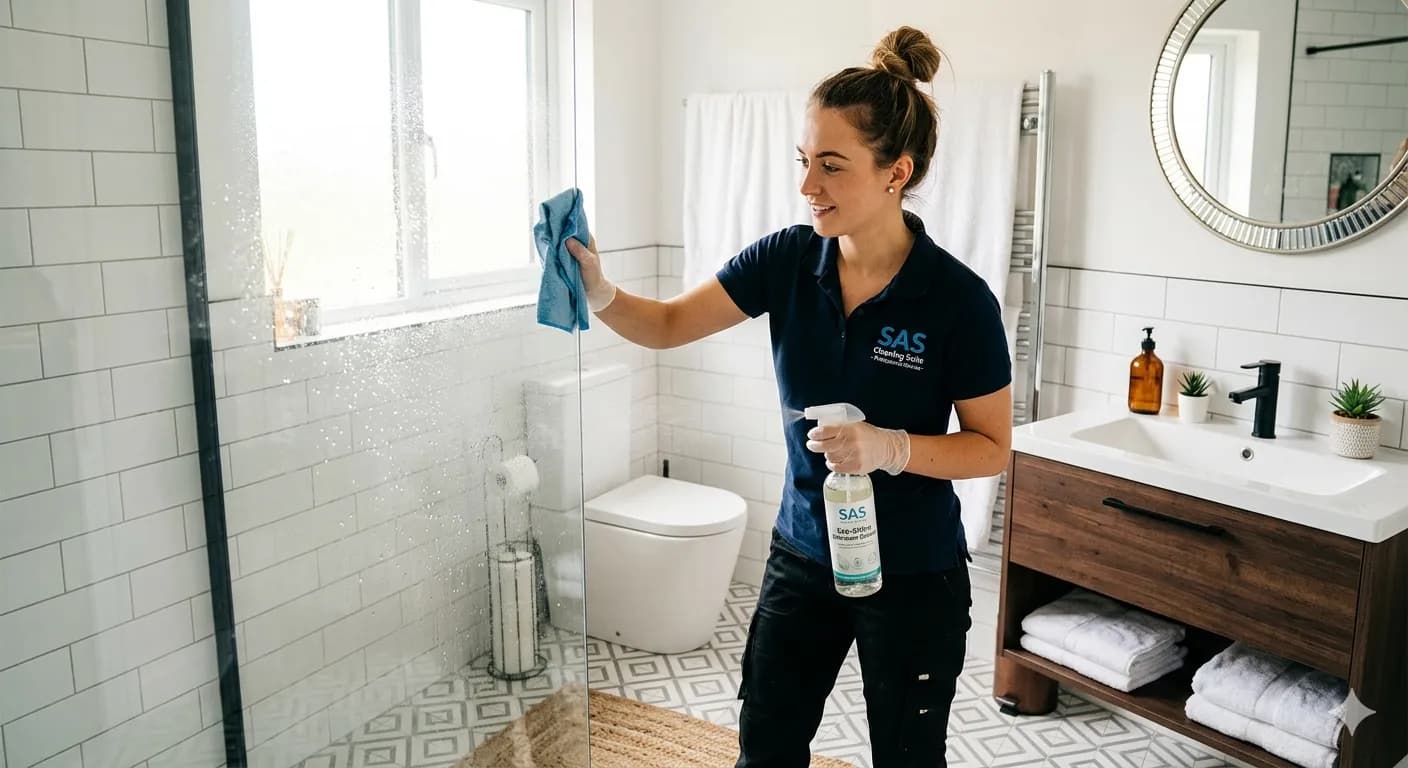 The Invisible Difference: Why Your Home Deserves a Professional Deep Clean